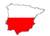 OBERENA - Polski